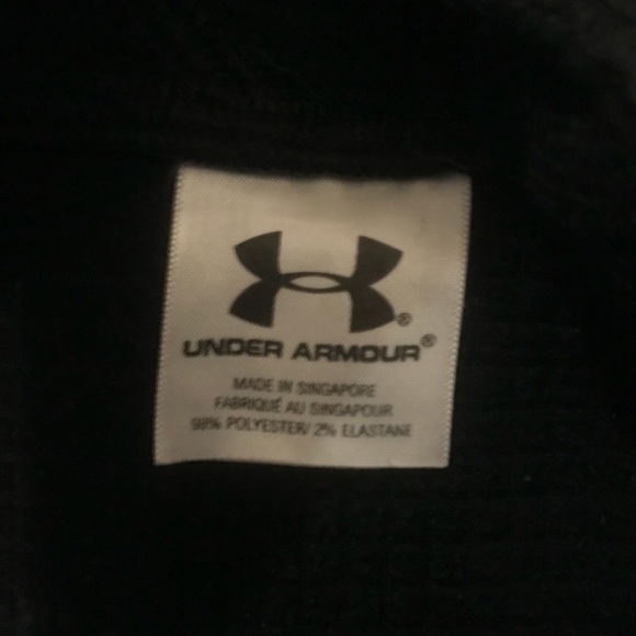 Under Armour jacket quarter Zip up - Picture 4 of 4